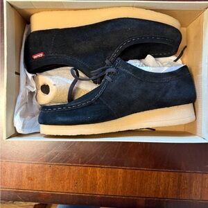 Clark’s Padmora Loafers